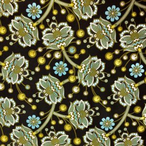 Fabric PPE Mask 100% cotton